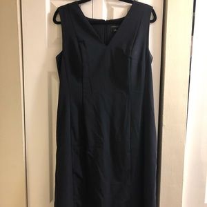 Ann Taylor Professional Dress